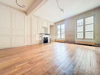  Appartement à vendre 4 pièces 104 m²
