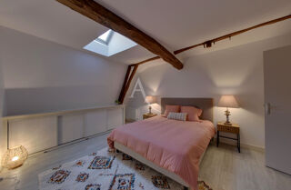  Maison à louer 3 pièces 92 m²