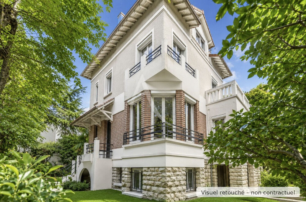 à vendre  Maison La Varenne St Hilaire (94210)