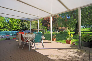  Maison � vendre 5 pi�ces 102 m�