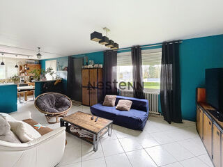  Maison à vendre 5 pièces 102 m²