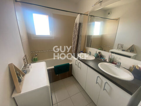  Appartement  vendre 3 pices 61 m