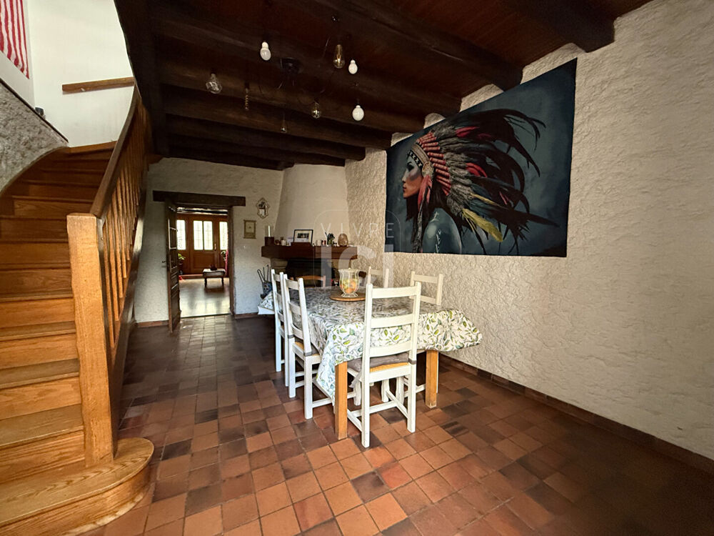 Vente Maison Maison Frossay 6 pièce(s) 140.37 m2 Frossay