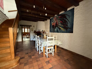  Maison à vendre 6 pièces 140 m²