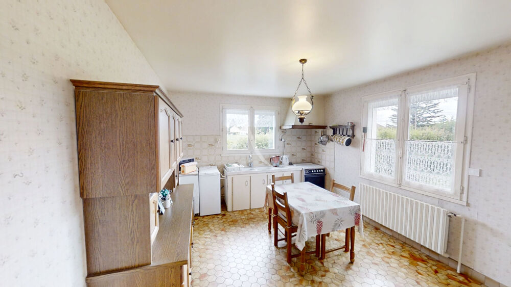 Maison Fay Aux Loges 4 pièce(s) 96.1 m2