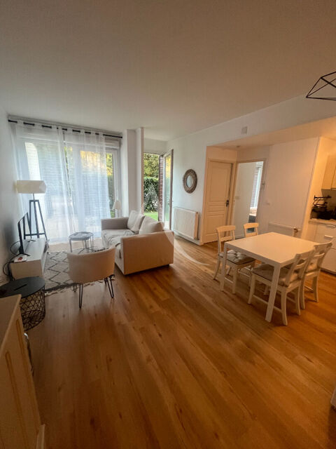   Appartement Saint Marc Sur Mer 2 pi�ce(s) 46.29 m2 Appartement - 2 pi�ce(s) - 46 m�