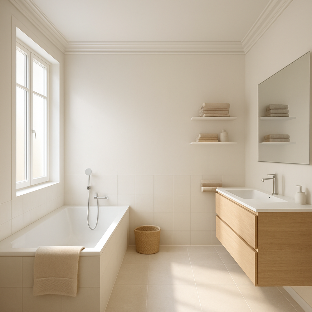 Vente Appartement Appartement 3 pièces de 68 m2 (Marseille 9e Arrondissement) Marseille 9