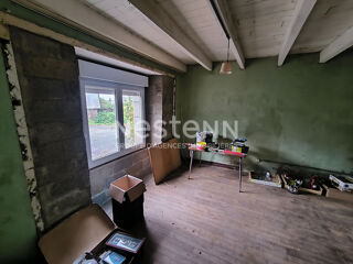  Maison à vendre 2 pièces 