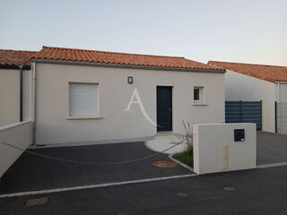 Location Maison Maison meublée Angles 3 pièce(s) 62.32 m2 Angles