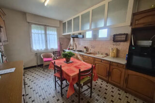  Maison à vendre 6 pièces 147 m²