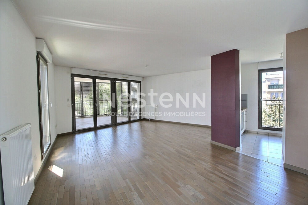 Vente Appartement Appartement Massy 5 pièce(s) Massy