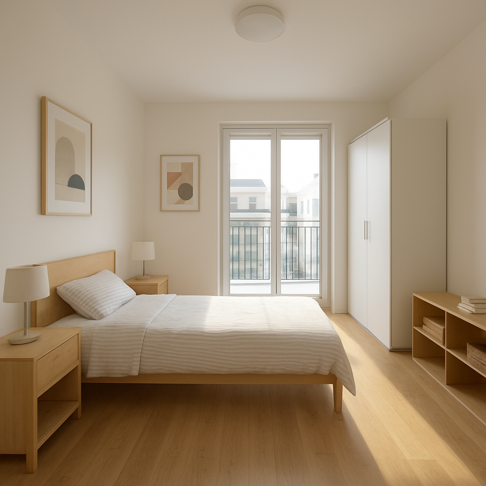 Vente Appartement Appartement 3 pièces de 73 m2 (Thonon-les-Bains) Thonon-les-bains