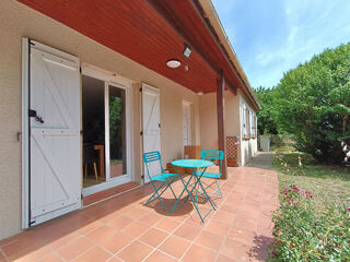  Maison à louer 4 pièces 98 m²