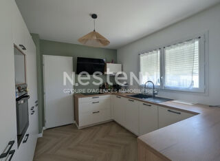  Maison à louer 5 pièces 106 m²