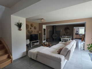  Maison � vendre 12 pi�ces 447 m�