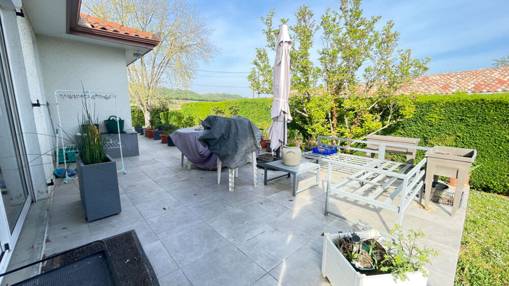 Maison Pommevic 4 pièces 90.15 m2