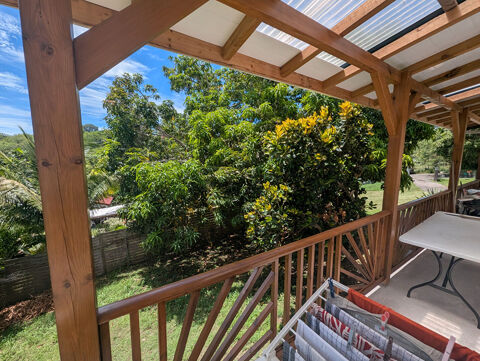  Maison � louer 4 pi�ces 92 m�