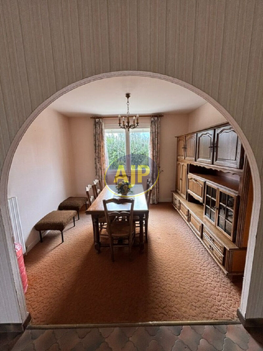 Vente Maison Maison Le Sourn - 3 chambres Le sourn
