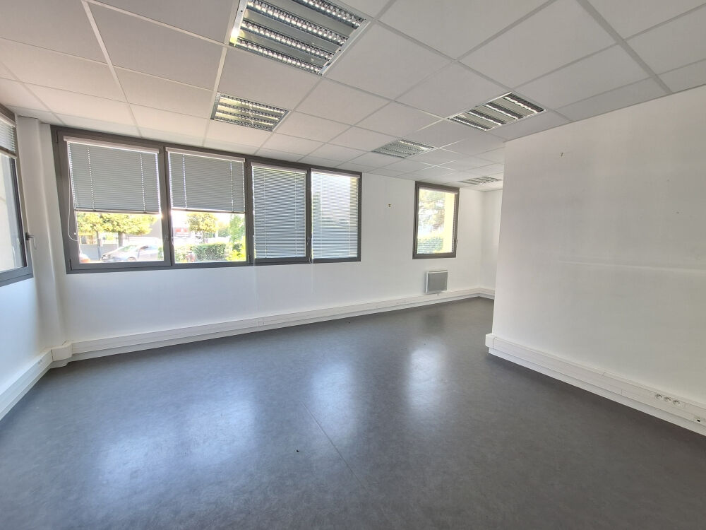   SAINT MALO PARAME  BUREAU A LOUER 