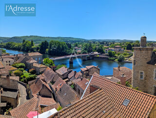  Maison � vendre 5 pi�ces 152 m�