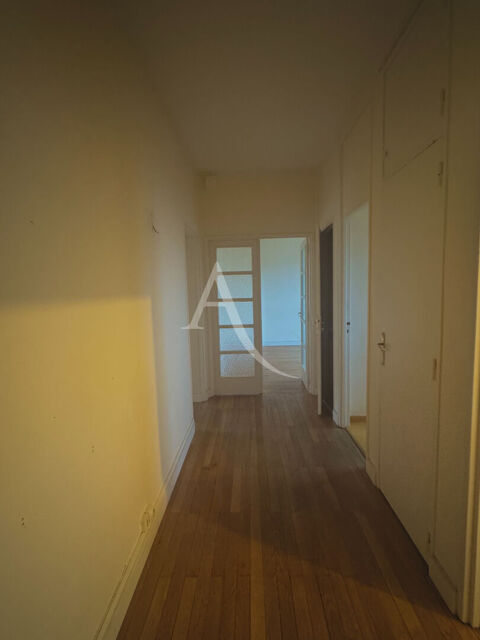  Appartement  vendre 3 pices 61 m