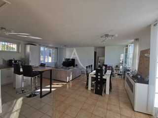  Maison � louer 5 pi�ces 123 m� Lussant