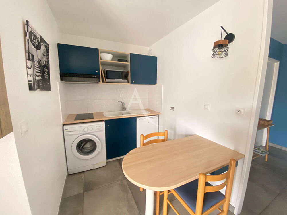 Vente Appartement Appartement Rochefort 2 pièces 30.39 m2 Rochefort
