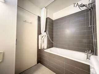  Appartement � louer 1 pi�ce 34 m�