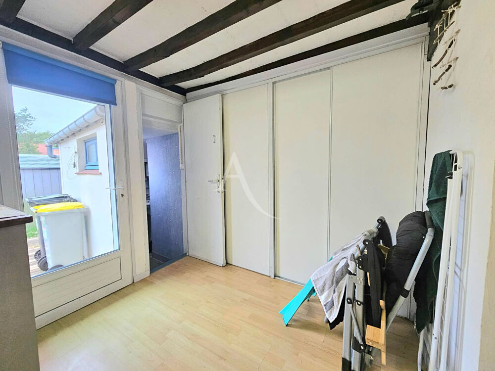 Vente Maison Maison de ville Berck 3 pièce(s) 48.10 m2 Berck