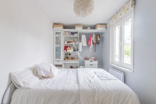  Appartement à vendre 2 pièces 48 m²