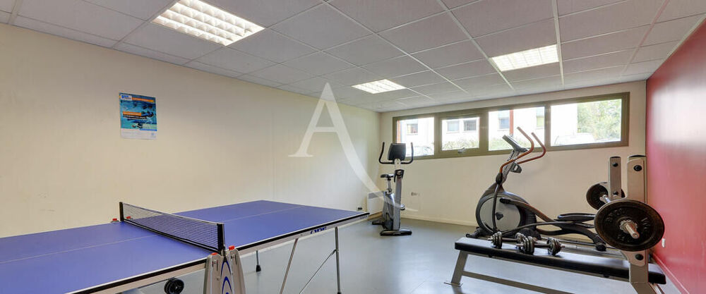 Appartement T1 de 18,69 m² à Valenciennes (59) ? Investissement LMNP