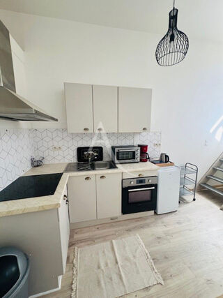  Appartement � louer 2 pi�ces 45 m�