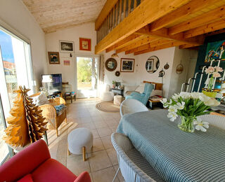 Maison à vendre 3 pièces 59 m²