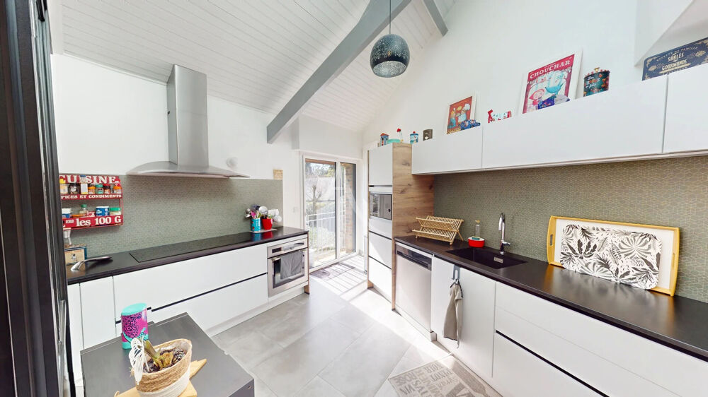 � vendre  Villa Palaiseau (91120)