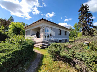  Maison � vendre 4 pi�ces 92 m�