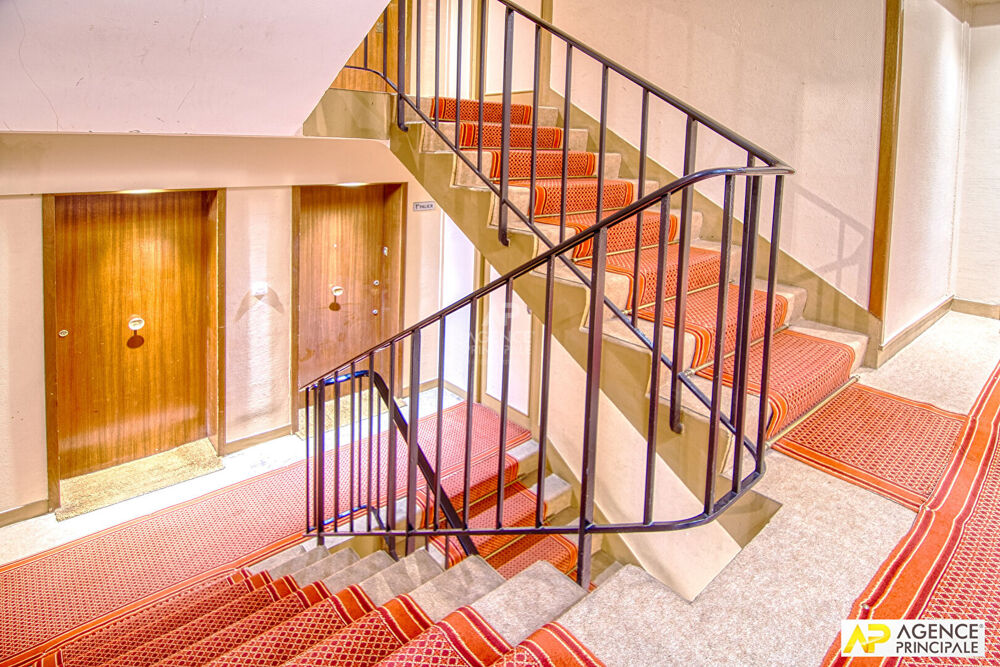 � vendre  Appartement Versailles (78000)