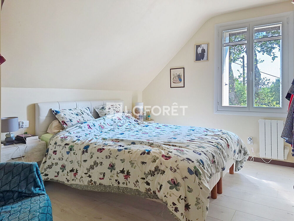 Maison Campeneac 7 pièce(s) 116 m2