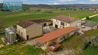  Maison � vendre 6 pi�ces 1361 m�