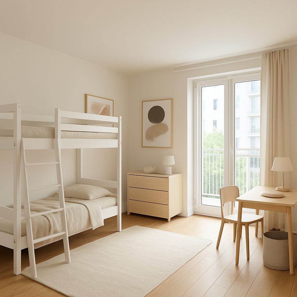 Vente Appartement Appartement 3 pièces de 62 m2 (Béziers) Béziers