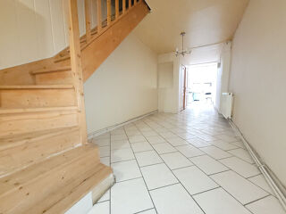  Maison à vendre 5 pièces 70 m²