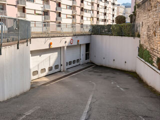 Vente Parking/Garage Garage Besancon Besancon