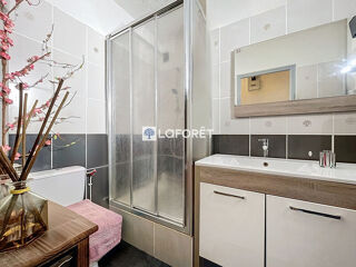  Appartement � vendre 1 pi�ce 25 m�