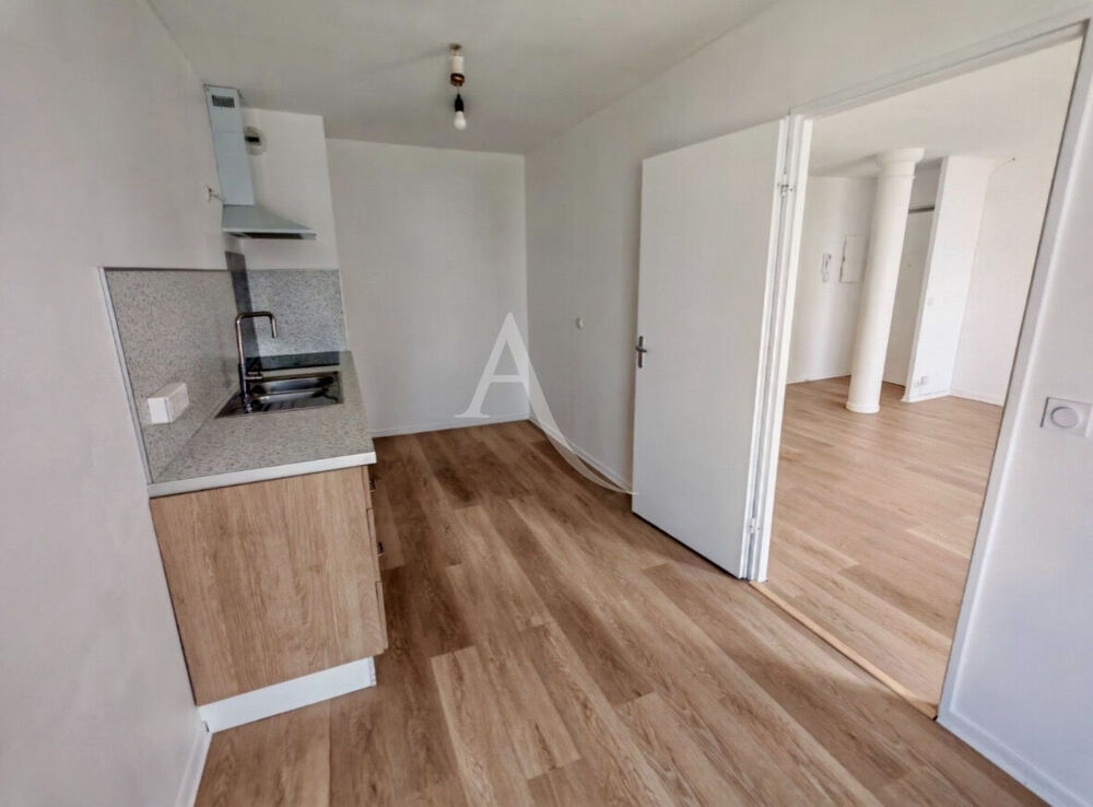 T3 72m² + PARKING SS-SOL - CERGY SAINT CHRISTOPHE
