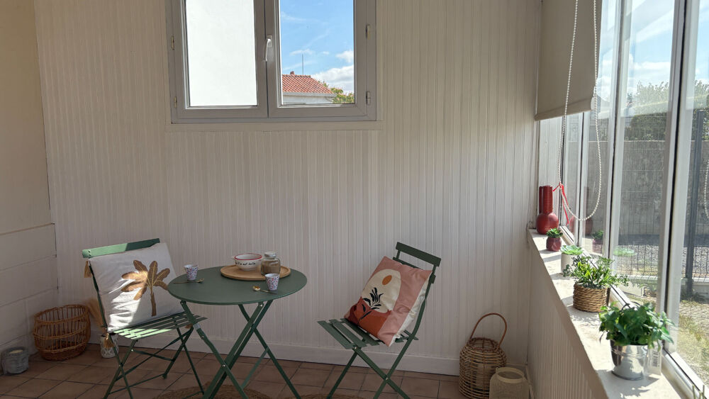 Vente Appartement Appartement Le Fenouiller 2 pièce(s) 52 m2 Le fenouiller