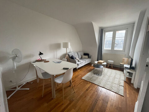  Appartement � louer 2 pi�ces 44 m�