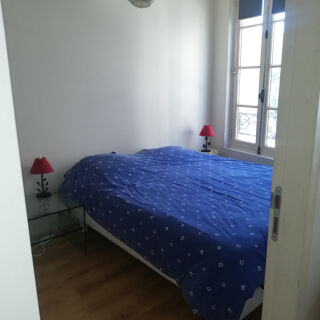  Appartement à louer 2 pièces 42 m²