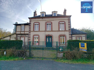  Maison � vendre 7 pi�ces 125 m�