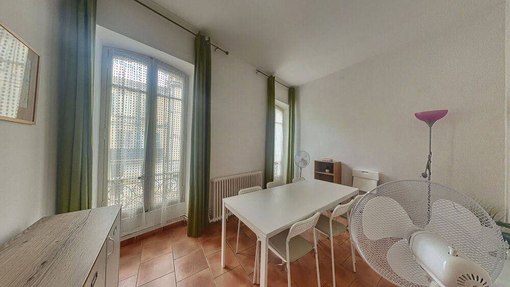 Appartement Avignon 5 pièce(s) 113 m2
