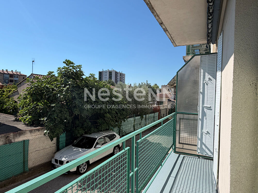 Appartement 3 pièces 64 m² · à Avignon · 64 m² · 81 000 €
