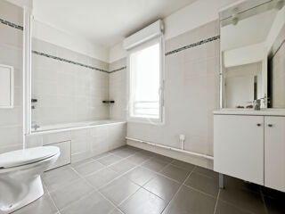  Appartement � vendre 5 pi�ces 89 m�